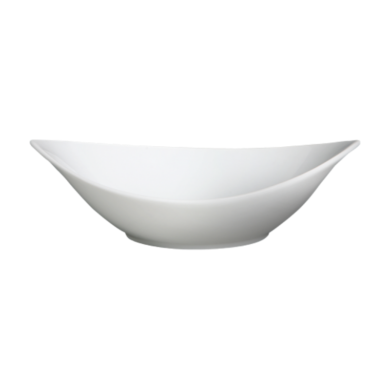 Cameo Fusion 12 Oz Leaf Bowl, 36 /Case