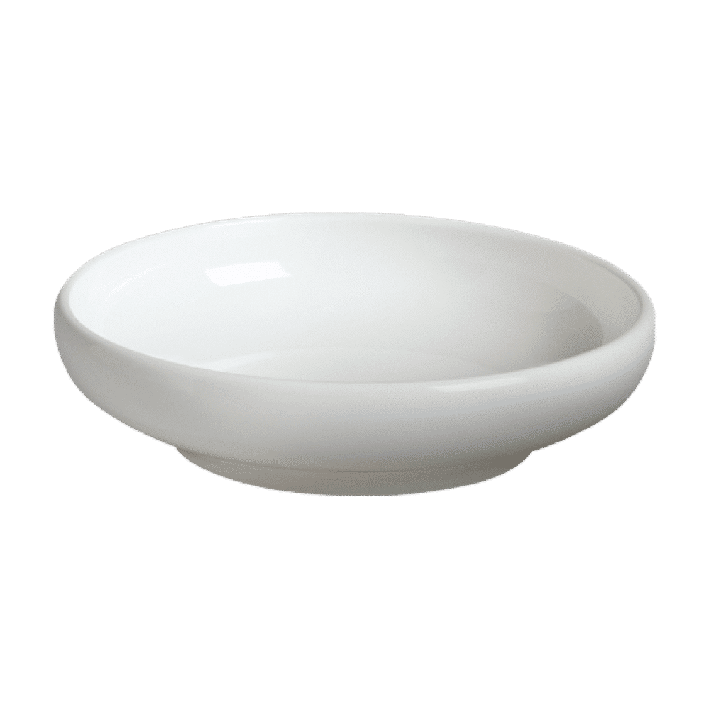 Cameo 4 Oz Fusion Dish, Round 12 /Case