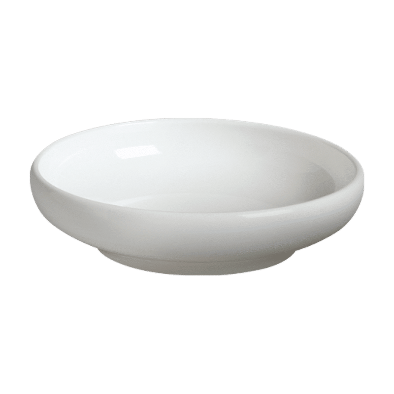 Cameo 4 Oz Fusion Dish, Round 12 /Case