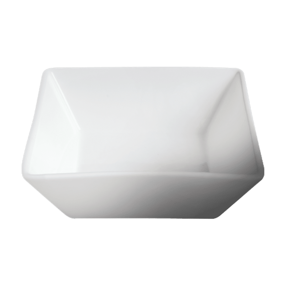 Cameo 8 Oz Bowl Square, 48 /Case
