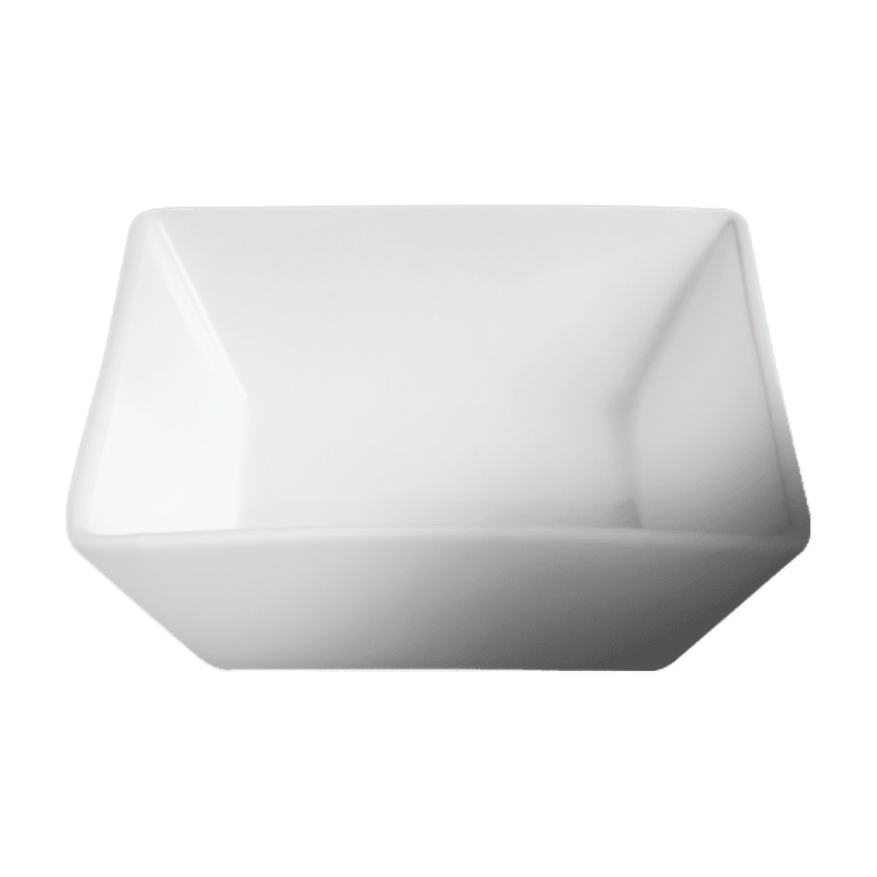 Cameo 8 Oz Bowl Square, 48 /Case