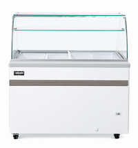 Celcold Food Guard for CEF50 Series Dipping Cabinets