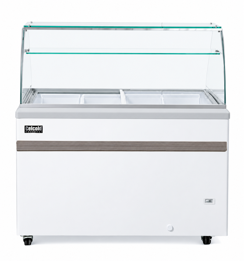 Celcold Food Guard for CEF50 Series Dipping Cabinets