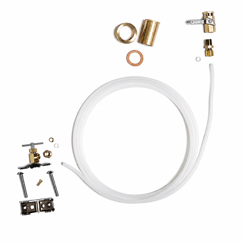 Celcold Dipping Well Installation Kit