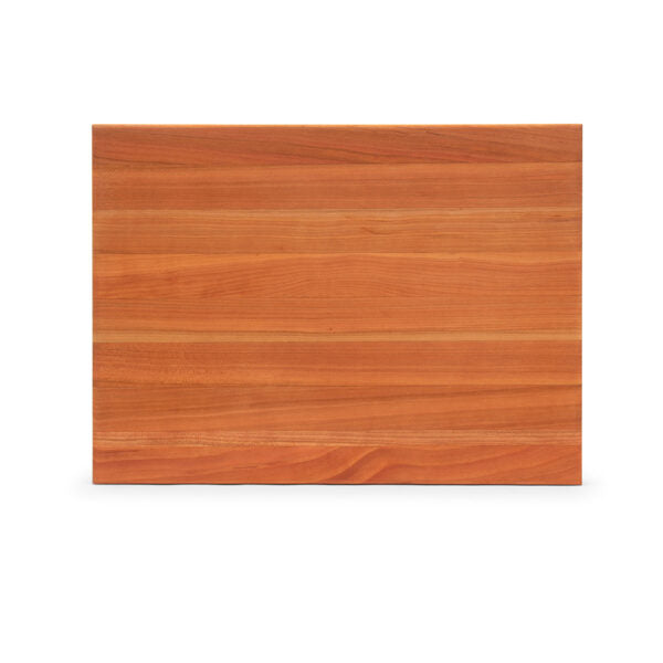John Boos CHY-R03 Reversible Cherry Cutting Board, 20" x 15" x 1.5"