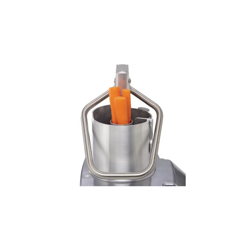 Robot Coupe Floor Model Continuous Feed Food Processor, 2 Speed, 3 HP