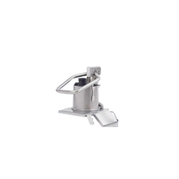Robot Coupe Floor Model Continuous Feed Food Processor, 2 Speed, 3 HP