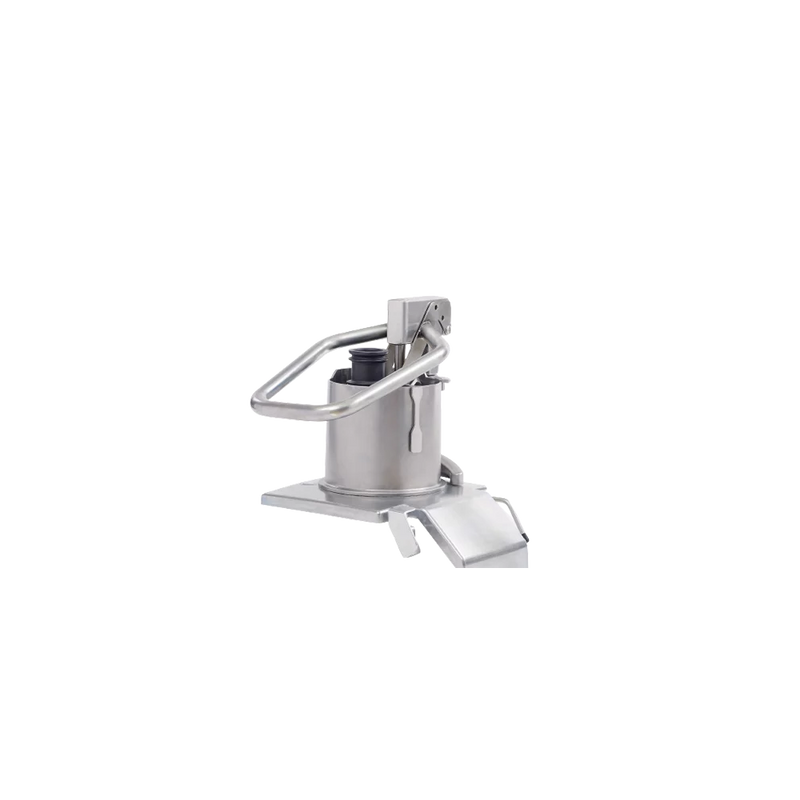 Robot Coupe Floor Model Continuous Feed Food Processor, 2 Speed, 3 HP