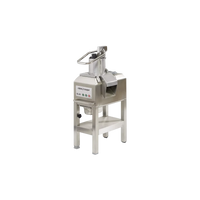 Robot Coupe Floor Model Continuous Feed Food Processor, 2 Speed, 3 HP