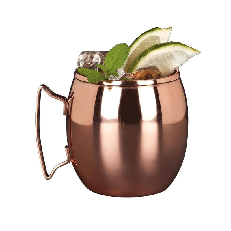 Libbey 14 Oz Moscow Mule Mug, 12 /Case