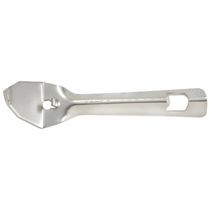 Winco 7.5" Can Punch & Bottle Opener