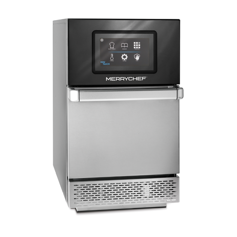 Merrychef Rapid Cook Oven, High Power, Stainless Steel