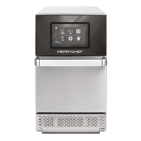 Merrychef Rapid Cook Oven, High Power, Stainless Steel