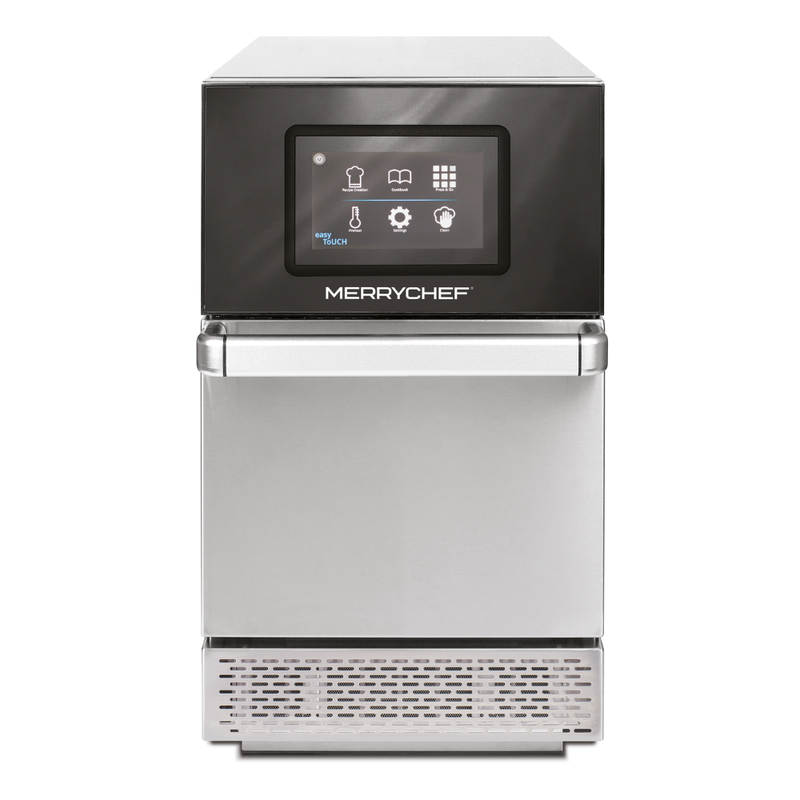Merrychef Rapid Cook Oven, High Power, Stainless Steel