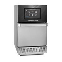Merrychef Rapid Cook Oven, Standard Power, Stainless Steel