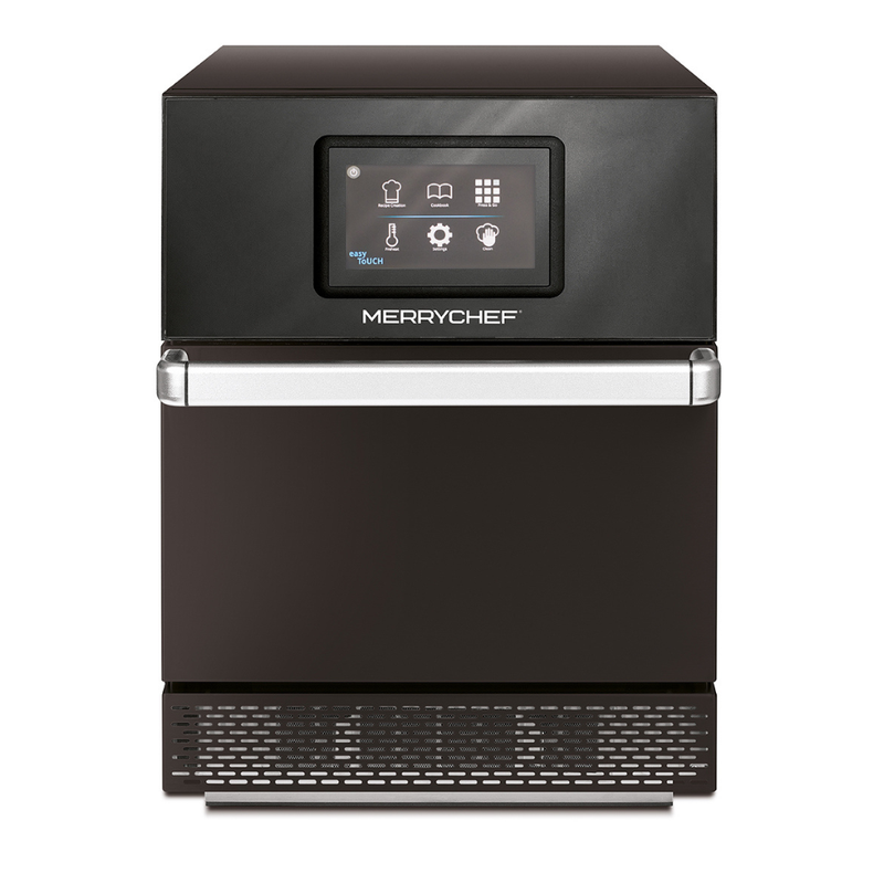 Merrychef conneX 16 Rapid Cook Oven, High Power, Black