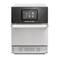 Merrychef conneX 16 Rapid Cook Oven, High Power, Stainless Steel