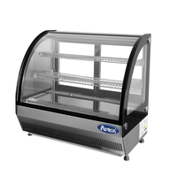 Atosa CRDC-35