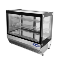 Atosa CRDS-42
