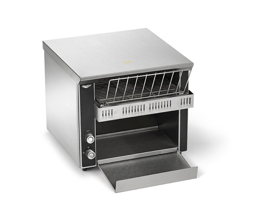 Vollrath JT1 Conveyor Toaster 350 Slices per Hour 120V