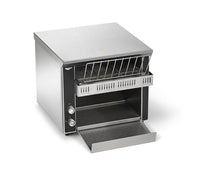 Vollrath JT1 Conveyor Toaster 350 Slices per Hour 120V