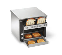 Vollrath JT1 Conveyor Toaster 350 Slices per Hour 120V