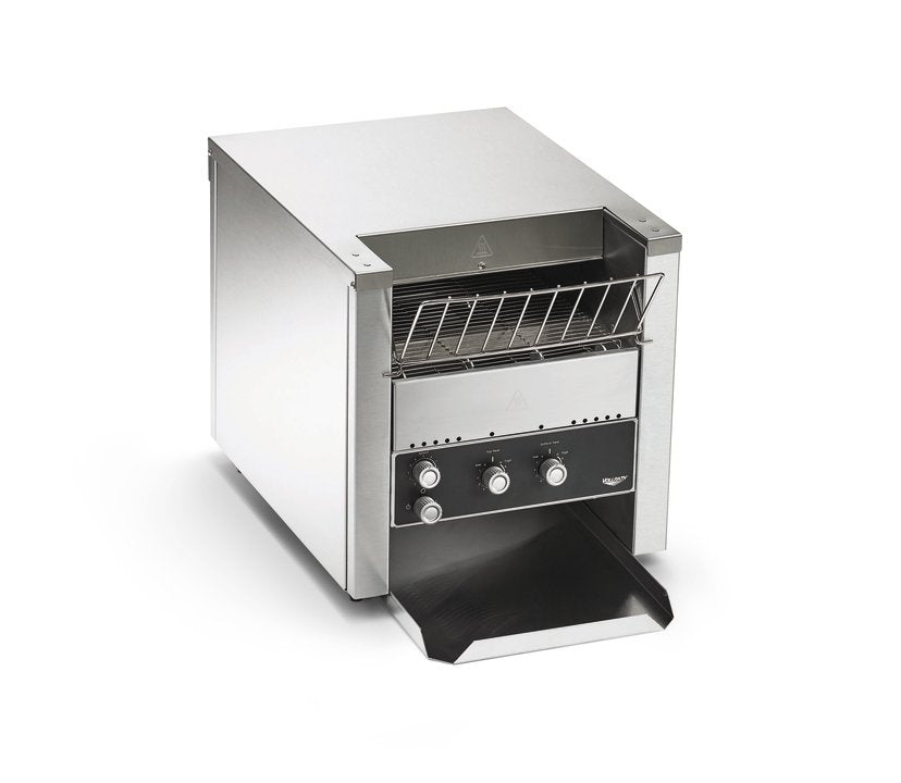 Vollrath JT2H Conveyor Toaster 550 Slices per Hour 208V