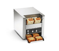 Vollrath JT2H Conveyor Toaster 550 Slices per Hour 208V