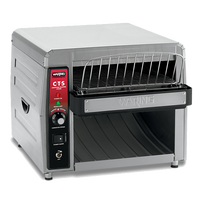 Waring® CTS1000 Conveyor Toaster, 450 Slices /Hour, 120V