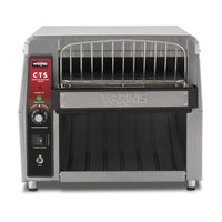 Waring® CTS1000 Conveyor Toaster, 450 Slices /Hour, 120V