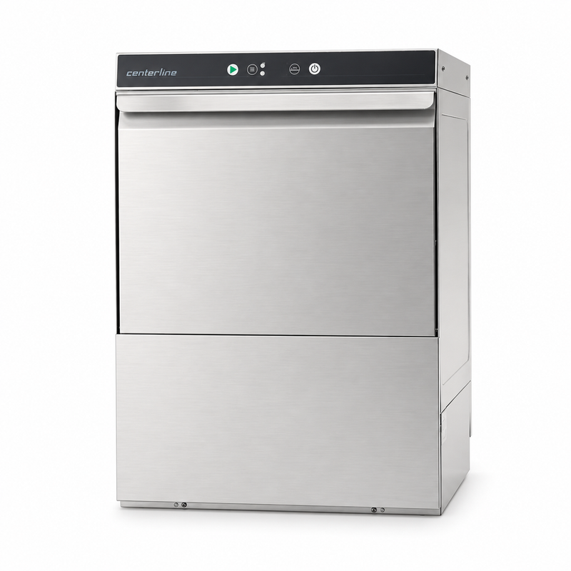 Centerline Undercounter High Temperature Dishwasher 208 - 240V