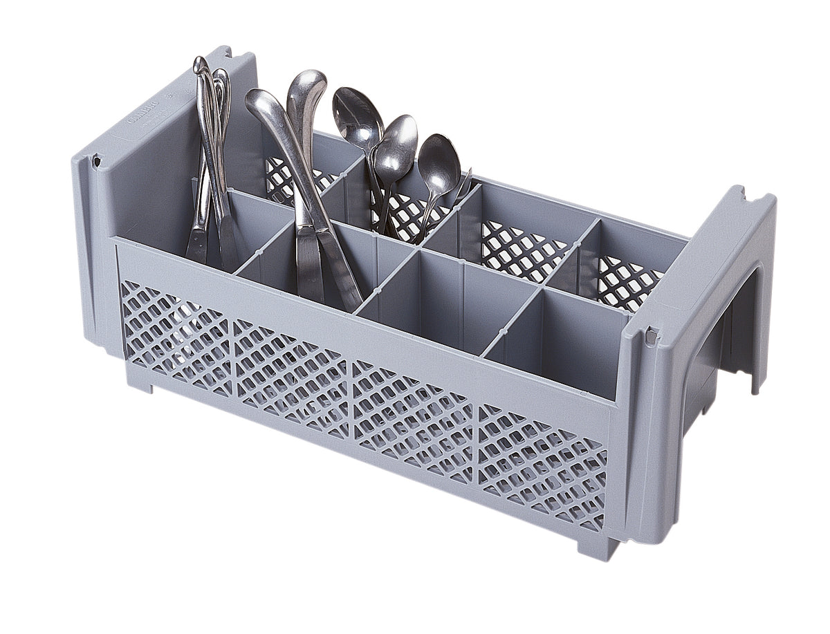 Dish, Flatware & Glass Racks | Nella Cutlery