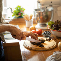 Opinel Parallele 6" Carving Knife