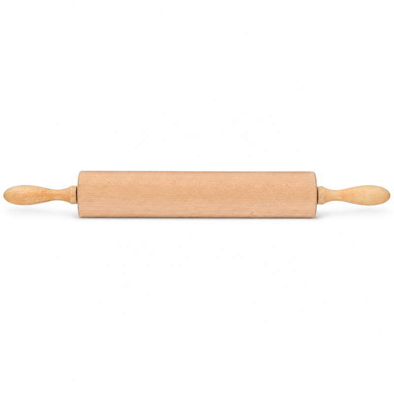 Ateco 15" Rolling Pin, Wood