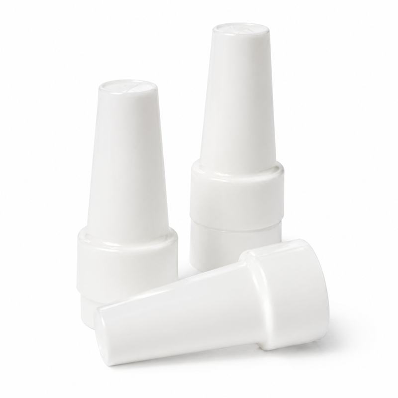 Ateco Tube Covers, 4 /Set