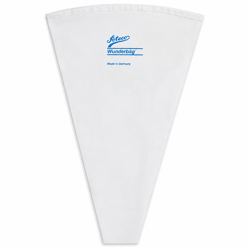 Ateco 16″ Reusable Wunderbag, Polyurethane Coated Cotton