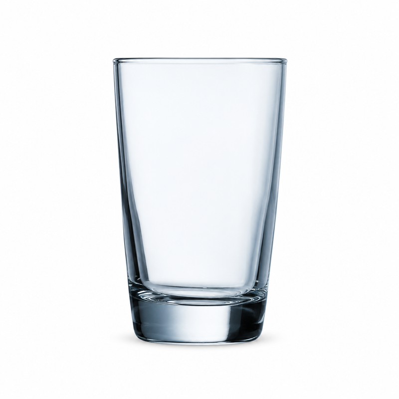 Arcoroc Excalibur 6 Oz Highball Glass 36 /Case