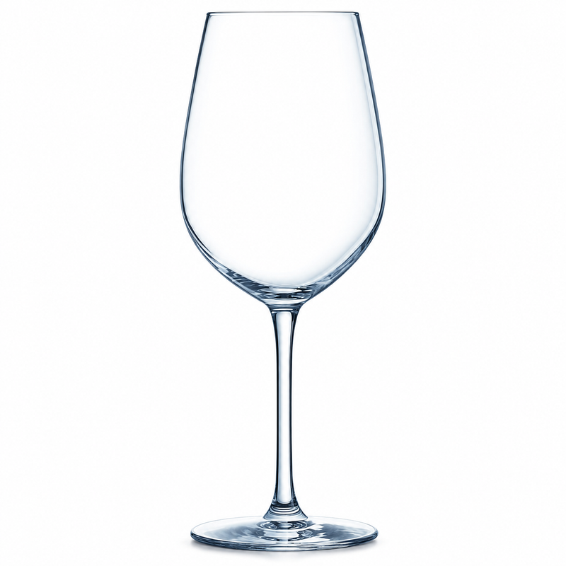 Arcoroc 19.5 Oz Sequence Universal Wine Glass, 12/Case