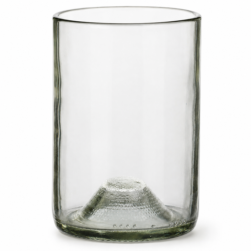 Arcoroc 12 Oz Tumbler Glass, Clear 12 /Case