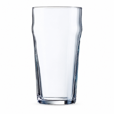 Arcoroc 20 Oz Nonic Tumbler Glass 24 /Case