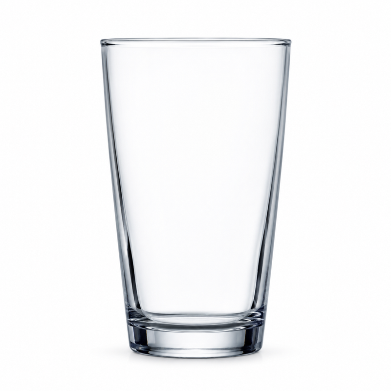 Arcoroc Excalibur 8 Oz Highball Glass 36 /Case