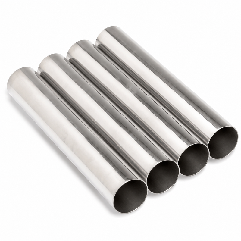 Ateco 5.5" Cannoli Form, 0.75" Diameter, 4 /Set