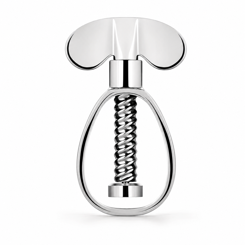 Alessi Farfalla Nutcraker