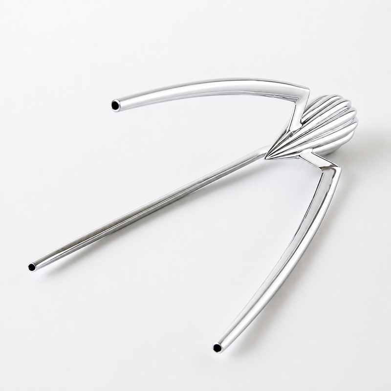 Alessi Juicy Salif Manual Citrus Squeezer, Aluminum