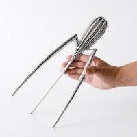Alessi Juicy Salif Manual Citrus Squeezer, Aluminum