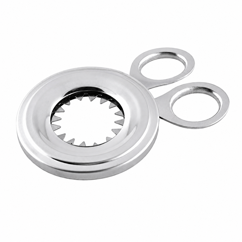 Adamo Egg Topper