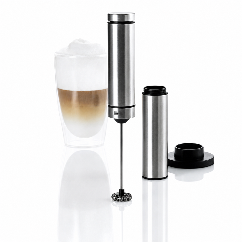Adhoc Rapido Milk Frother