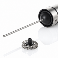 Adhoc Rapido Milk Frother