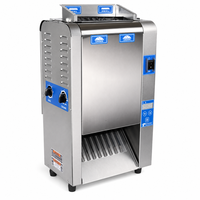 Antunes Vertical Conveyor Toaster, Variable Speed