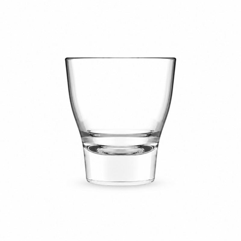 Arcoroc Urbane 3.5 Oz Whiskey Shot Glass 12 /Case